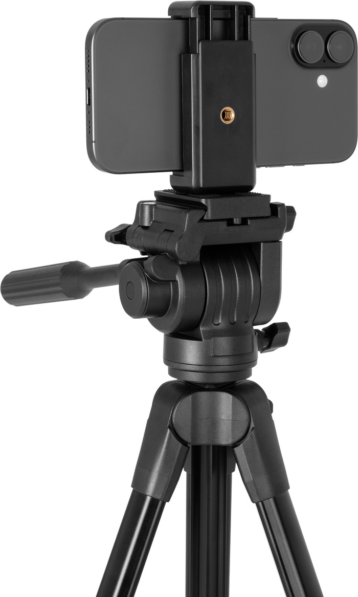 BlueBuilt Smartphone-Tripod visuelles Coolblue 2