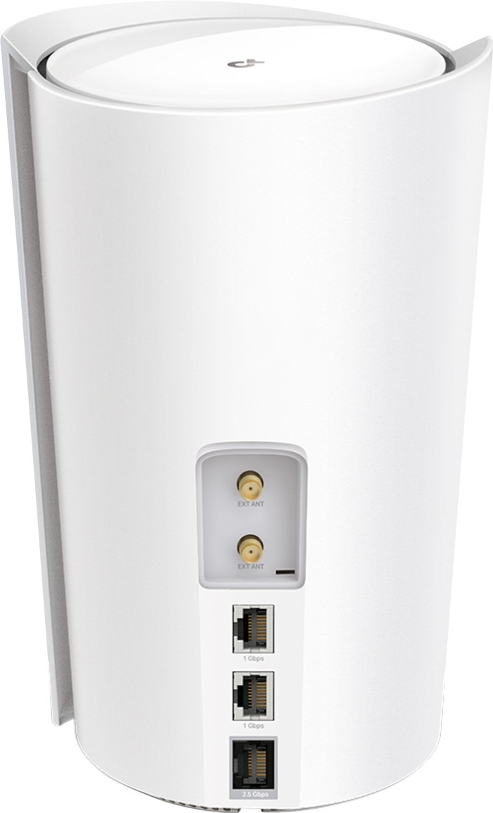 TP-Link Deco X50 5G Mesh Router back