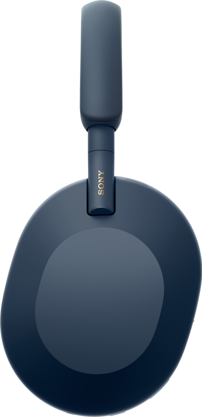 Sony WH-1000XM5 Blau null