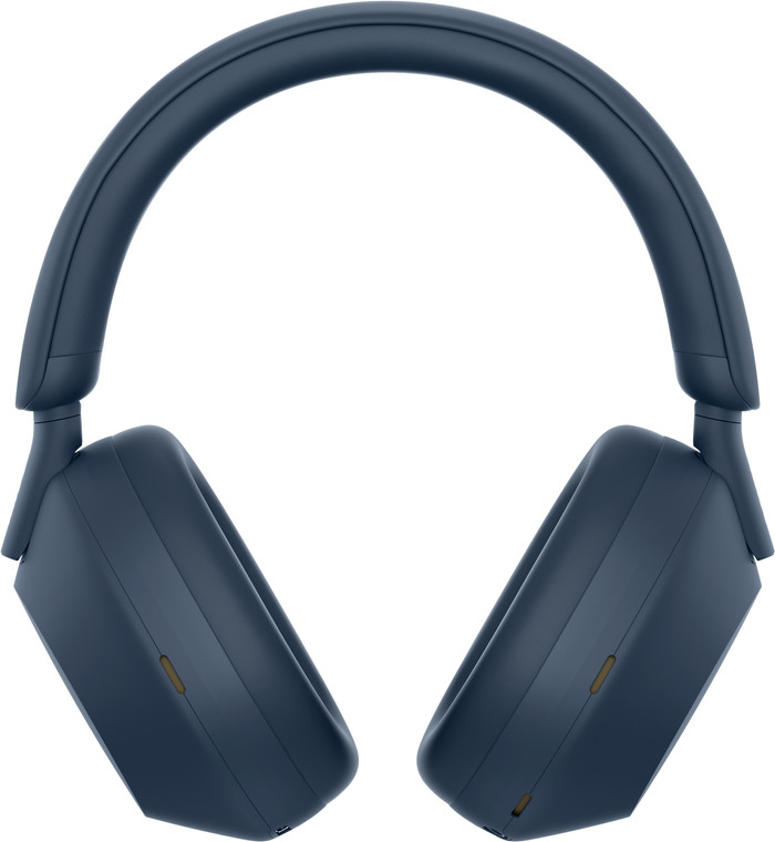 Sony WH-1000XM5 Blau null