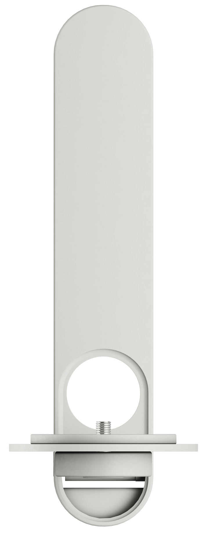 Bose Lifestyle Wall Bracket Weiß Main Image