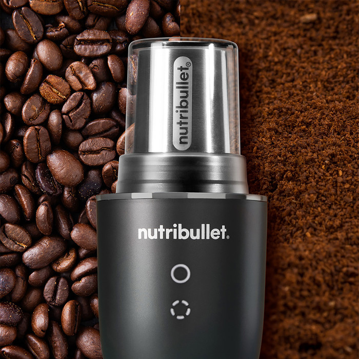 nutribullet Ultra Plus+ Compact Kitchen produkt in gebrauch