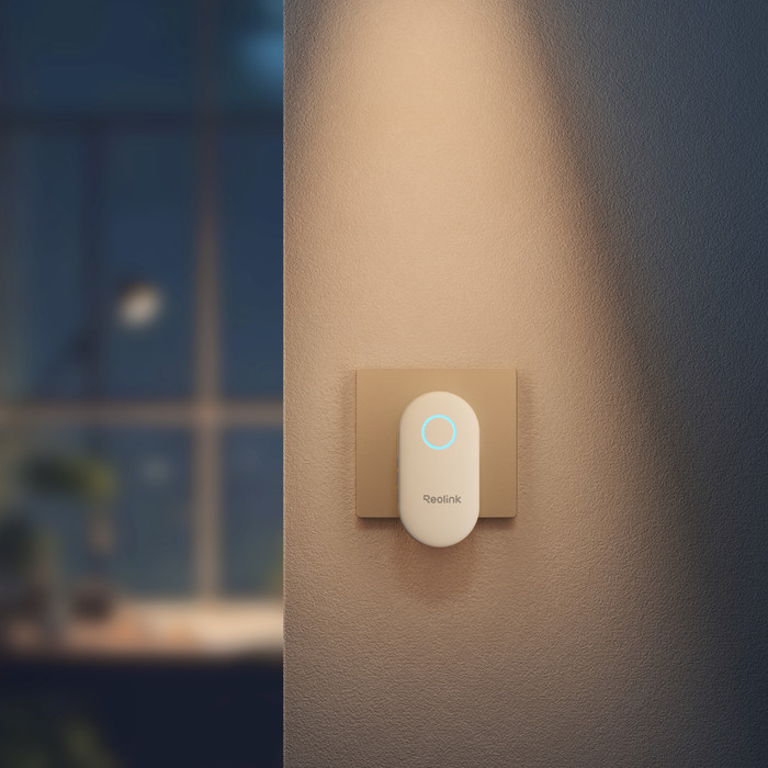 Reolink Chime visual supplier