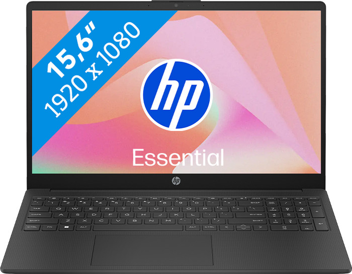 HP 15 fd0216ng - 15,6" - Intel N100 - 4GB RAM/128GB Main Image