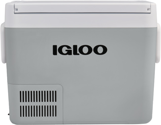 Igloo ICF40 Mist/White vorne