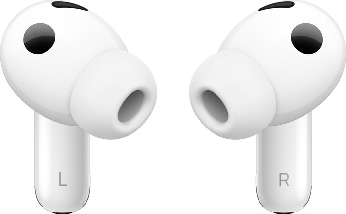HUAWEI FreeBuds Pro 5 White detail