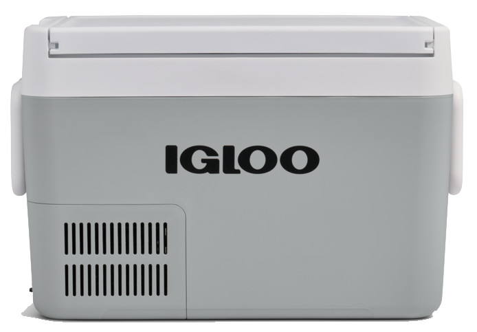 Igloo ICF32 Mist/White vorne