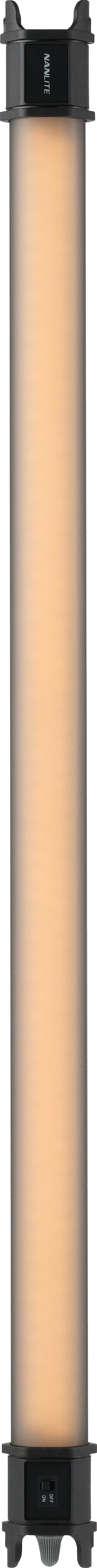 Nanlite PavoTube II 15C 4KIT front