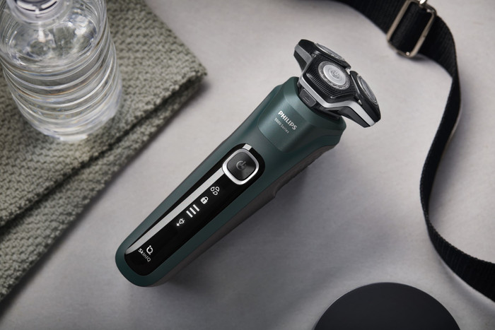 Philips Shaver Series 5000 S5884/69 produkt in gebrauch