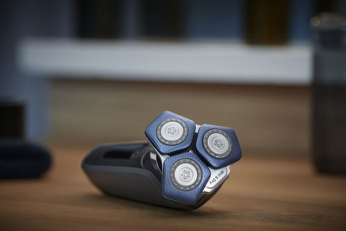 Philips Shaver Series 7000 S7886/63 produkt in gebrauch