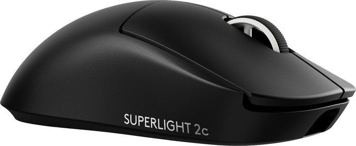 Logitech G PRO X SUPERLIGHT 2c SE Schwarz Main Image