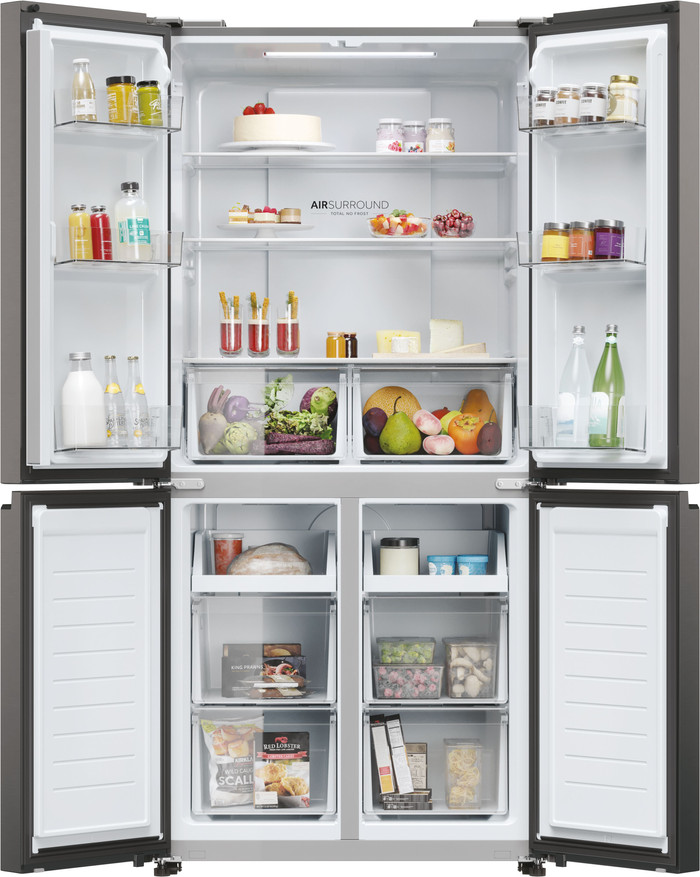 Haier HCR3818ENMD innen