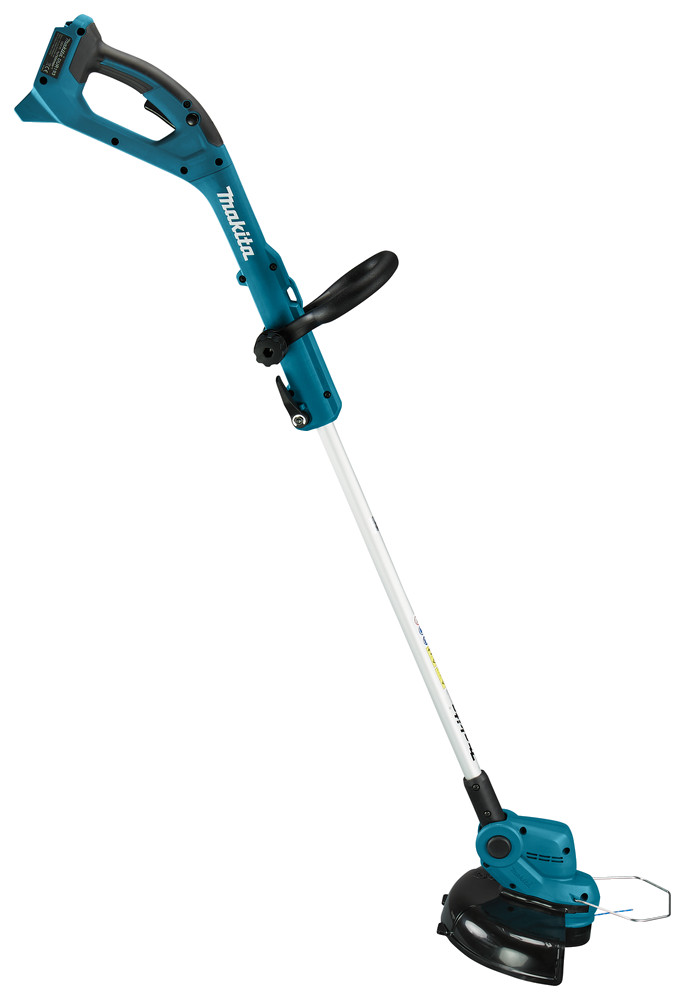 Makita DUR193Z (without battery) left side