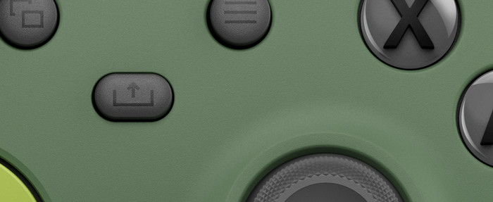 Xbox Series X und S Wireless Controller Remix Sustainable + Play & Charge Kit null