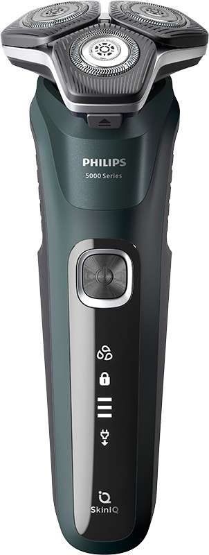 Philips Shaver Series 5000 S5884/69 vorne
