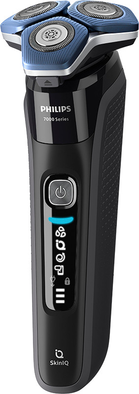 Philips Shaver Series 7000 S7886/63 linke seite