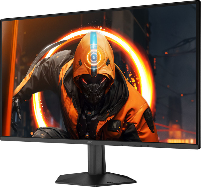 AOC 27G50F front
