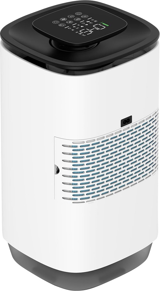 Clean Air Optima CA-806 Smart back