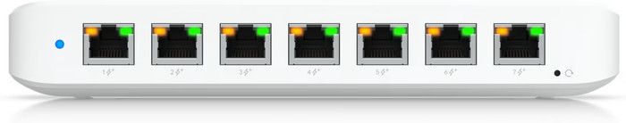 Ubiquiti UniFi Ultra 60 W Switch Main Image