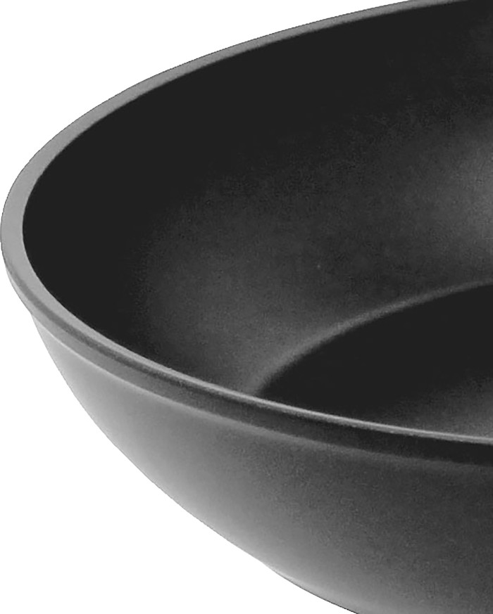 ELO Rubinia Pfanne 24cm detail