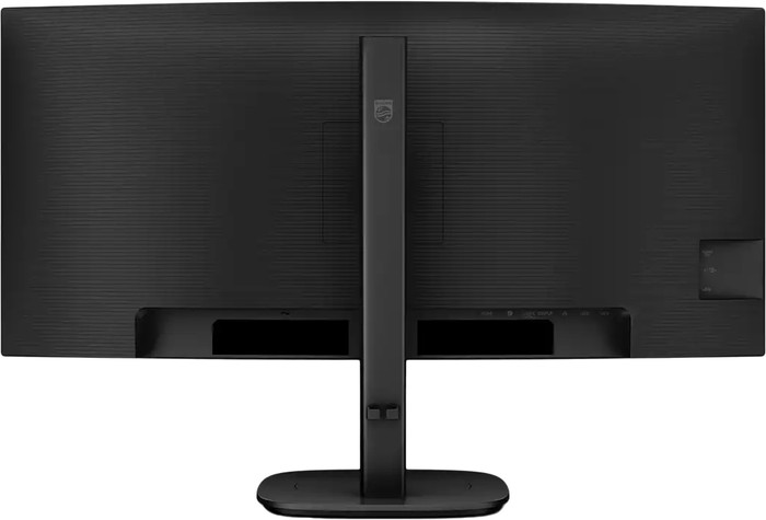 Philips 34B2U3600C/00 rückseite
