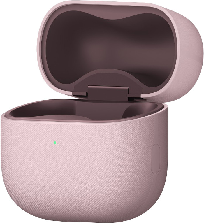 Huawei FreeClip 2 Lila detail