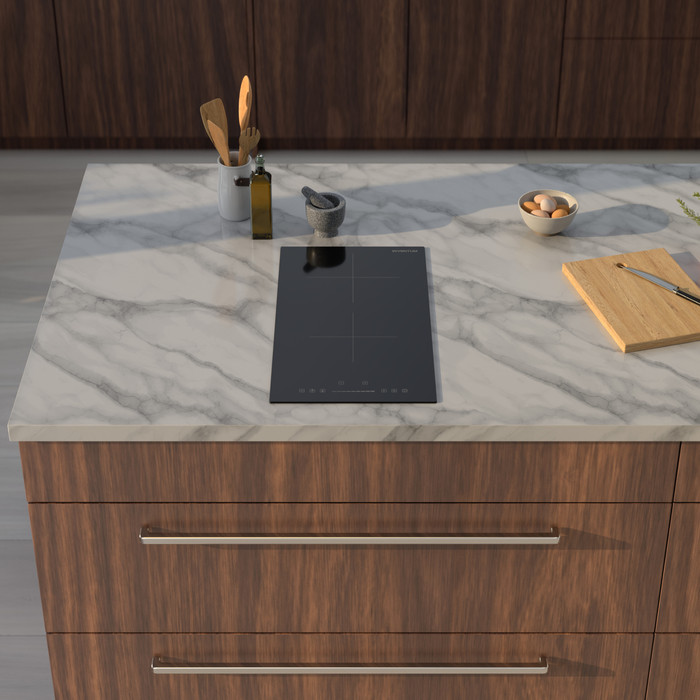 Inventum IKI3008 product in use