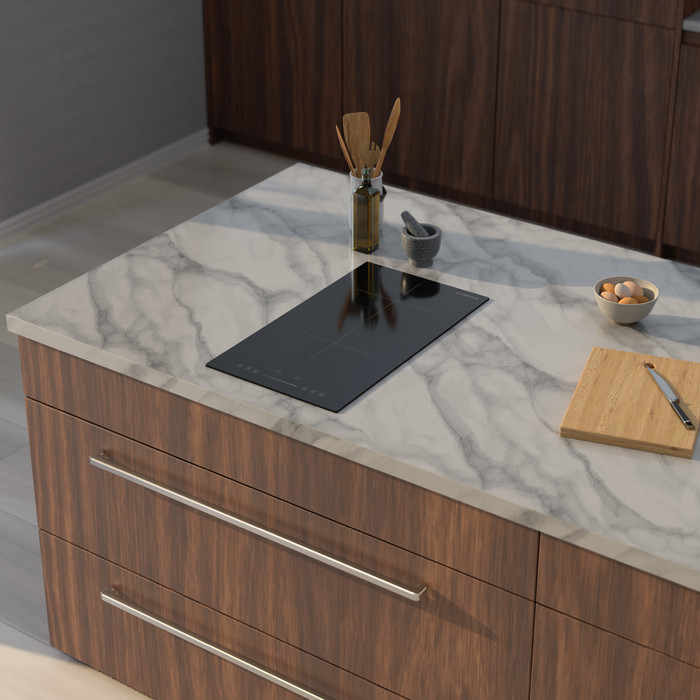 Inventum IKI3008 product in use