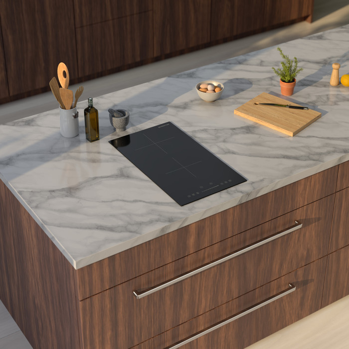 Inventum IKI3008 product in use