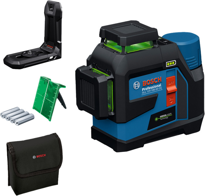Bosch Professional GLL 12V-100-33 CG accessory