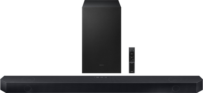 Samsung HW-Q700C (2023) null