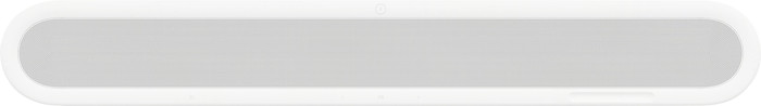 Sonos Beam Ultra Weiß oberseite