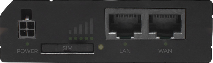 Teltonika RUT241 null