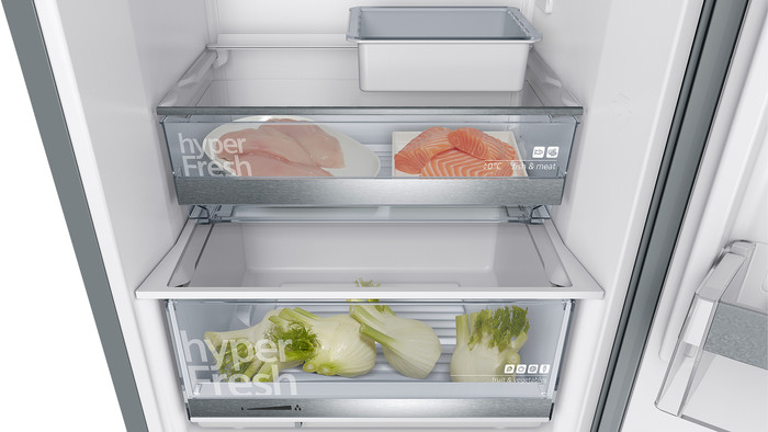 Siemens KG39E8IBA detail