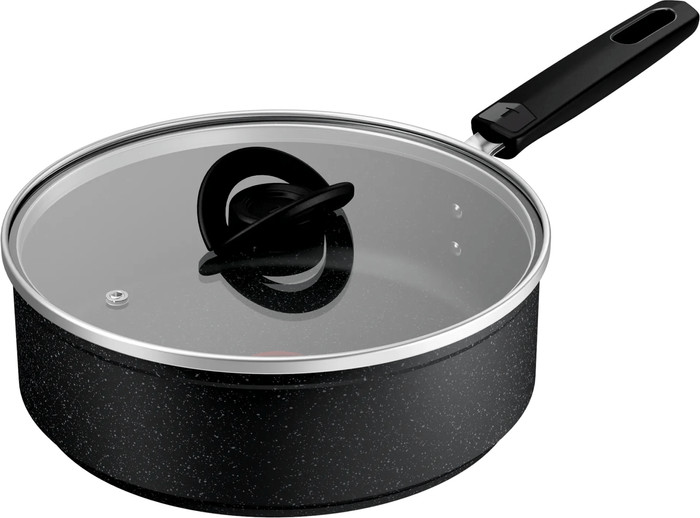 Tefal Excell'Cook Schmorpfanne 24 cm + Deckel Main Image
