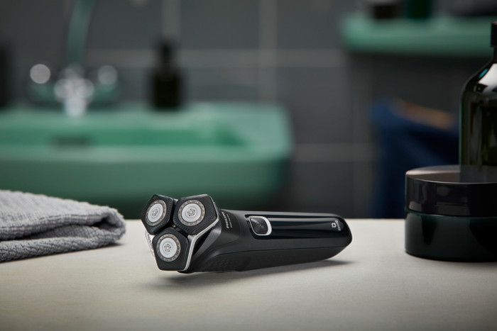 Philips Shaver Series 5000 S5898/35 produkt in gebrauch