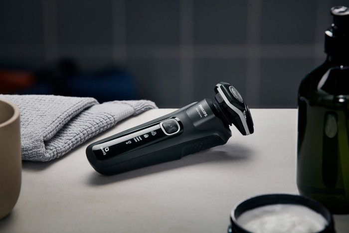Philips Shaver Series 5000 S5898/35 produkt in gebrauch