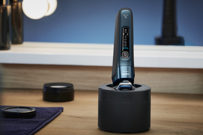 Philips Shaver Series 7000 S7882/55 produkt in gebrauch