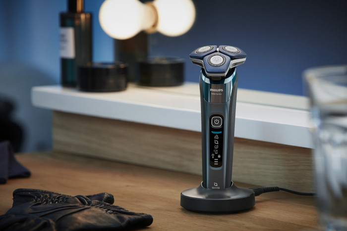 Philips Shaver Series 7000 S7882/55 produkt in gebrauch