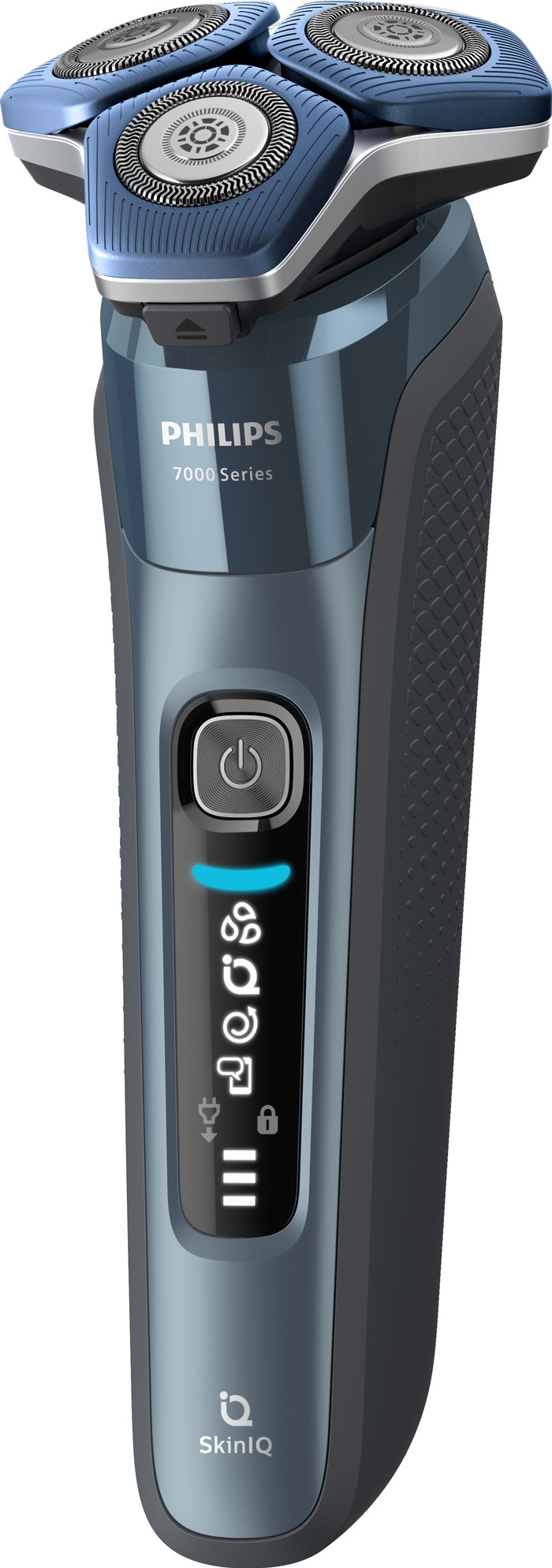 Philips Shaver Series 7000 S7882/55 linke seite