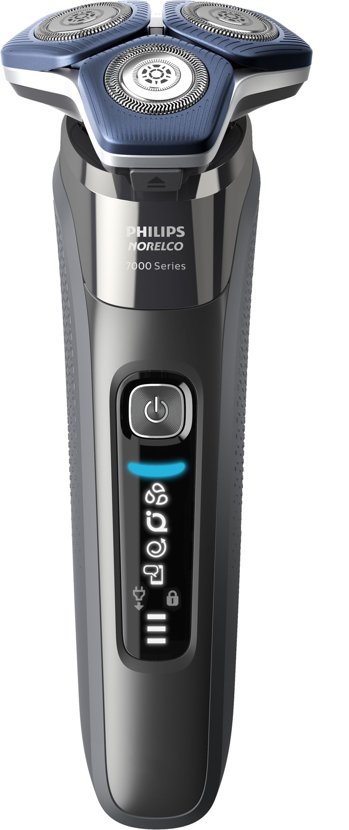 Philips Shaver Series 7000 S7887/58 vorne