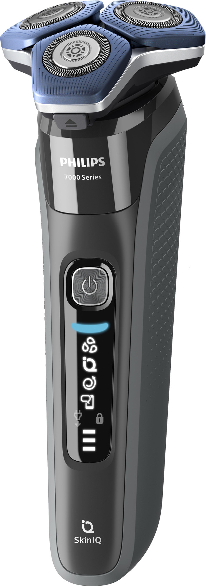 Philips Shaver Series 7000 S7887/58 rechte seite