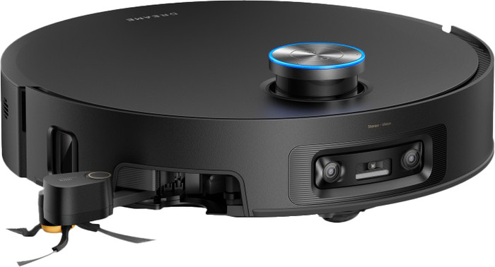 Dreame X60 Pro Ultra Matrix Vision vorne