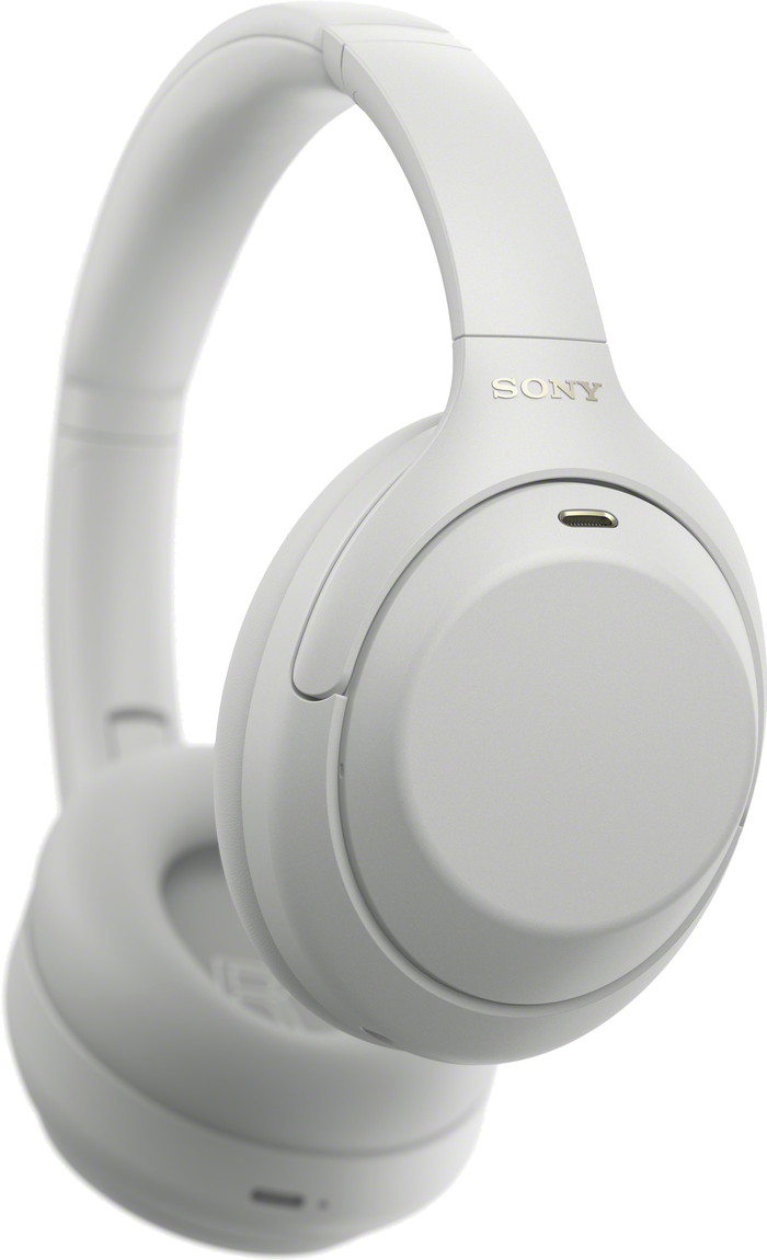 Sony WH-1000XM4C Apache 207 EQ Platinsilber detail