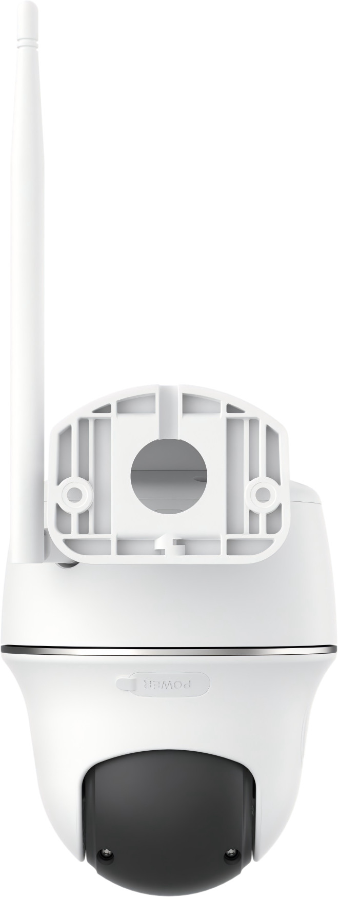 Reolink Argus B440 detail