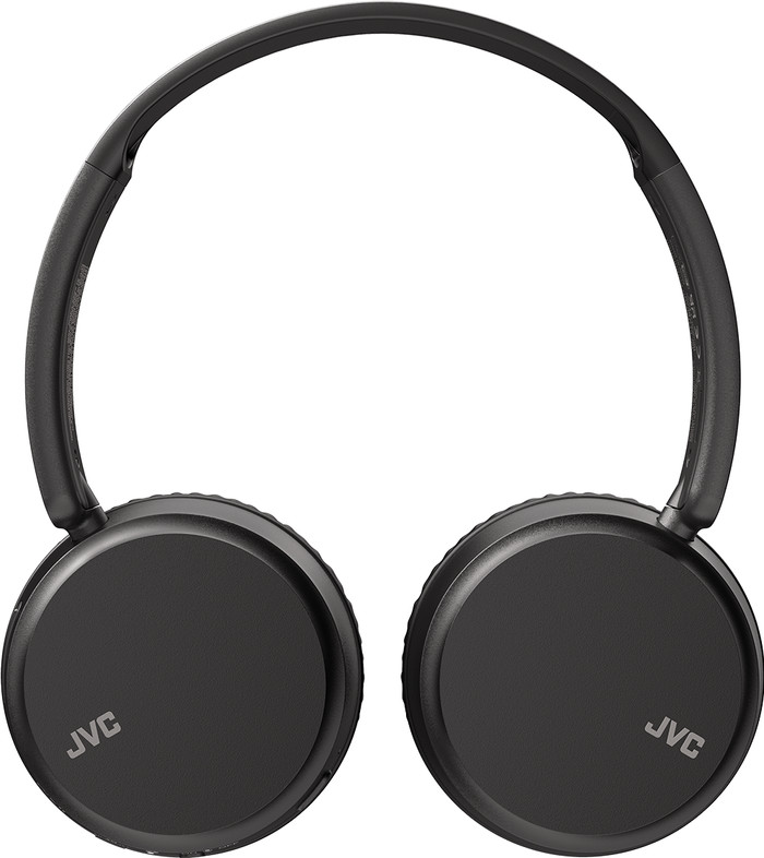 JVC HA-S36W Black null