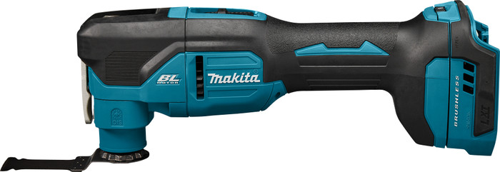 Makita DTM53ZJX2 rechte seite