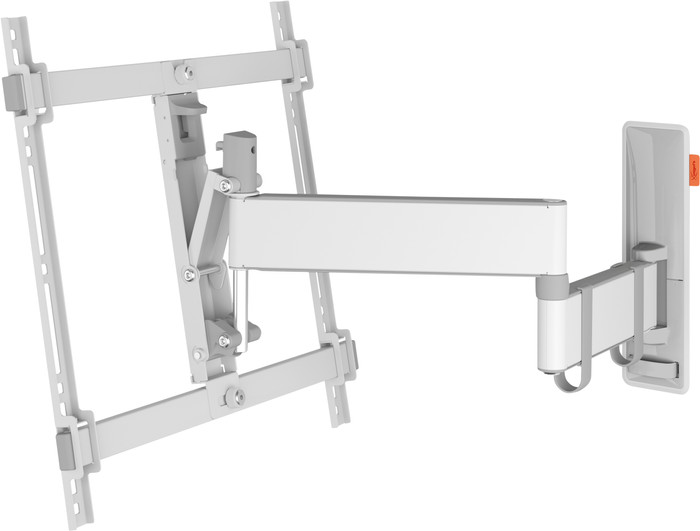 Vogel's Comfort 3445 White left side