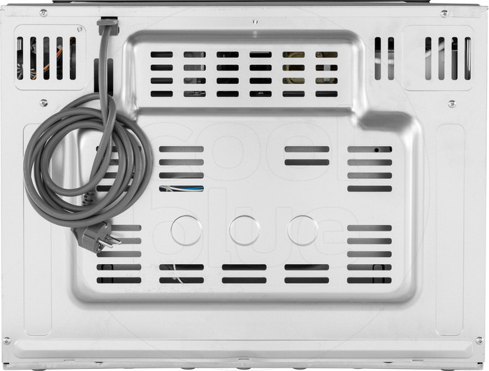 Samsung NQ5B4553FBK null