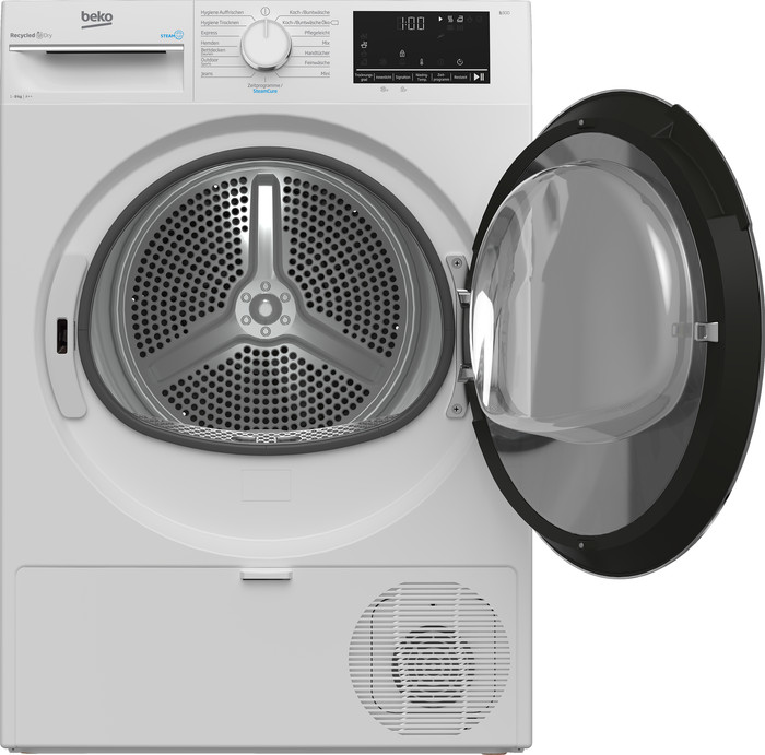 Beko B3T42239 null